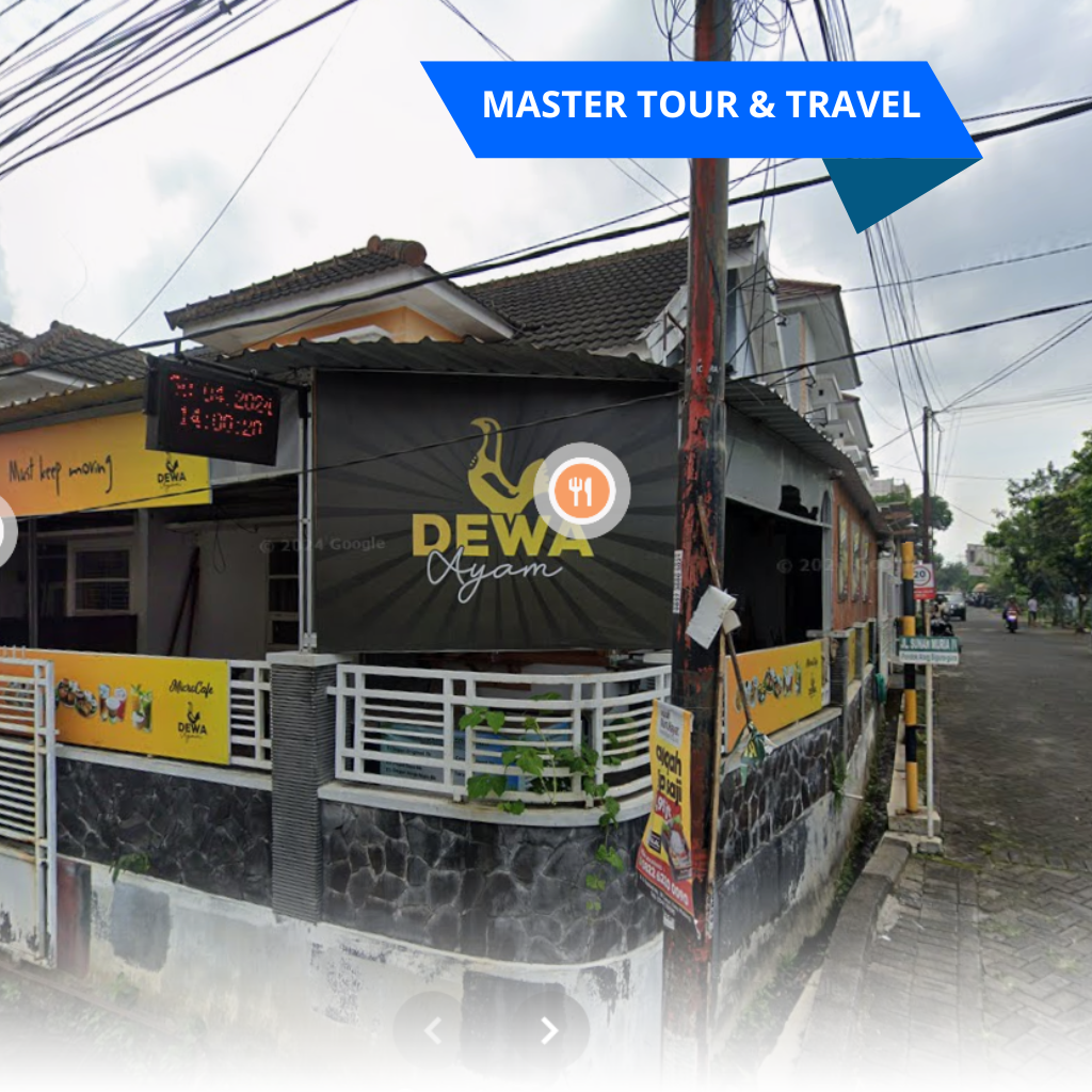 kantor master travel