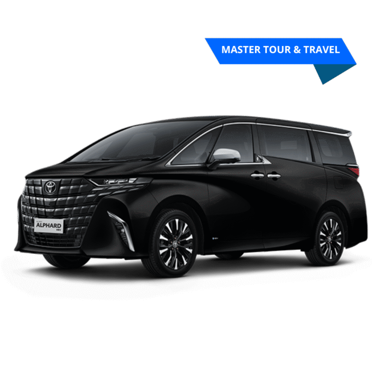 unit alphard