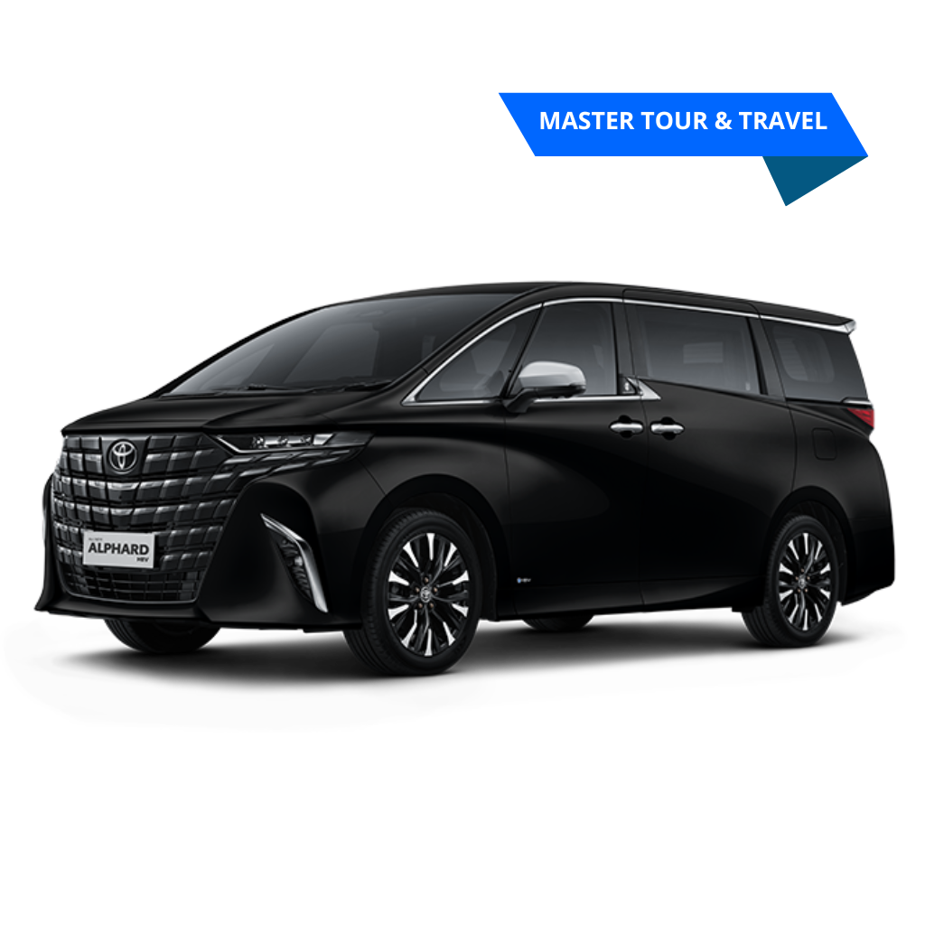 unit alphard