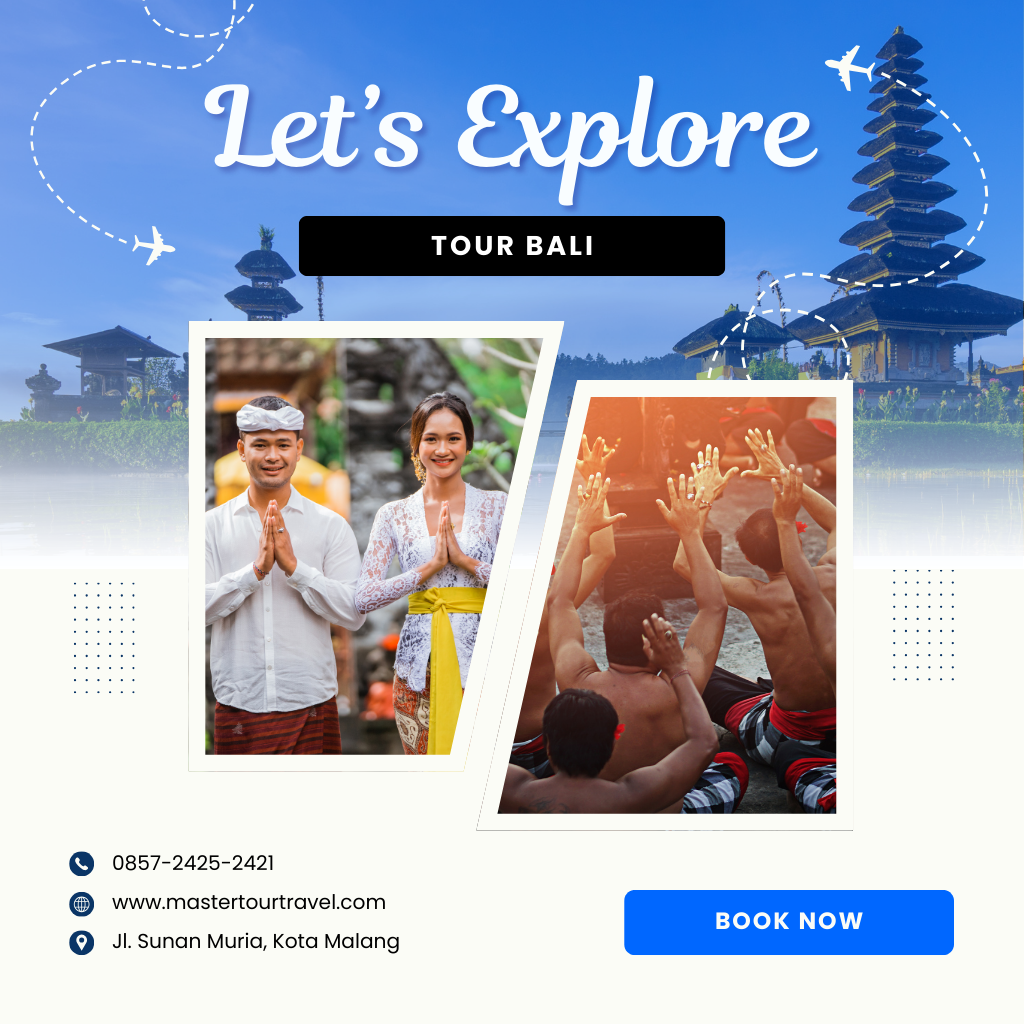 wisata bali