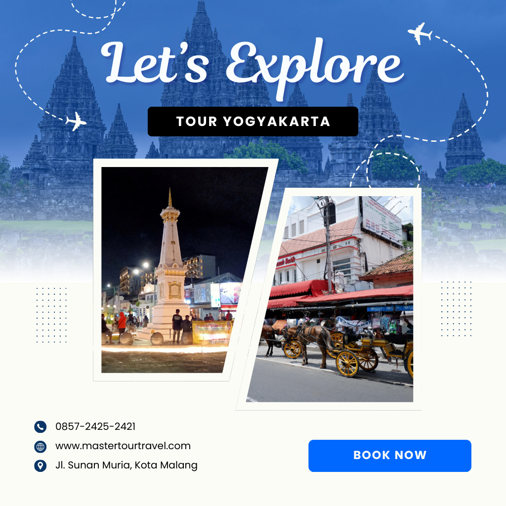 wisata yogyakarta